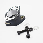 DURAFORCE For 1987-2004 Yamaha Warrior YFM350 Intake Manifold Boot Joint Carburetor