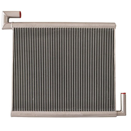 DURAFORCE Hydraulic Oil Cooler 4285627 For John Deere Excavator 490E