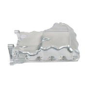 DURAFORCE Aluminum Engine Oil pan For Acura CL TL Honda Accord Odyssey 1997-2004