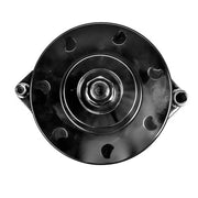 DURAFORCE Chrome Alternator 150 Amp V-belt for GMC C15 C25 C35 K15 Chevy R1500 Suburban