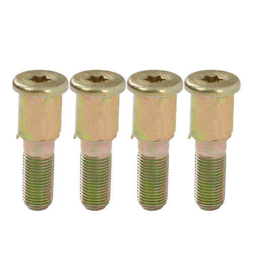 DURAFORCE 2012972 20-12972 Door Striker Pin For Peterbilt 330 335 359 370 378 379 4pcs