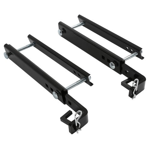 Weight Distribution Support Brackets Adjustable for 10 Inch Trailer Frame 17516