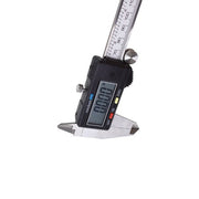 DURAFORCE 6 inch Micrometer Gauge 0-150mm 0.01mm Electronic Digital Vernier Caliper New