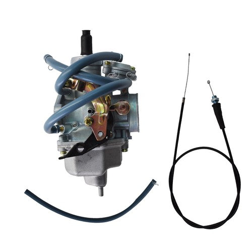 DURAFORCE Fit For Honda Recon TRX250 TRX250TE TRX250TM Carburetor Carb