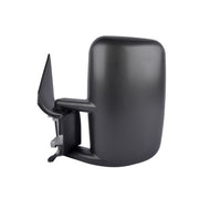 DURAFORCE Left Manual View Mirror 5104440AA for Mercedes/Freightliner Sprinter 2.7L 02-06