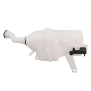 DURAFORCE Suitable For 18-22 Toyota Camry&Avalon White Plastic Windshield Washer Reservoir
