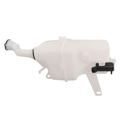 DURAFORCE Suitable For 18-22 Toyota Camry&Avalon White Plastic Windshield Washer Reservoir