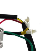 DURAFORCE 127 9219 136 7879 Voltage Regulator Harness for Exmark Quest Radius E S Series