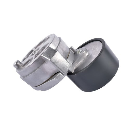 DURAFORCE Belt Tensioner Pulley For Cummins ISX Series Freightliner Coronado 2011-2017