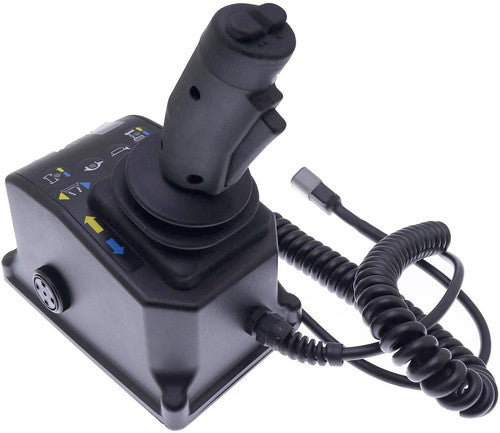 DURAFORCE Genie Gen 5 Scissor Lift Control Box 100840 for Genie GS Slab Lift GR-GS Series