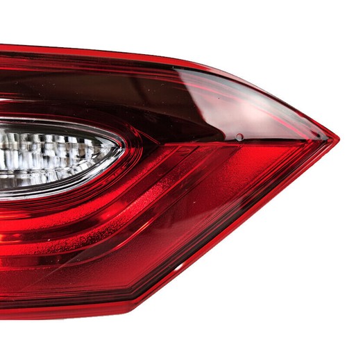 DURAFORCE For 2021-2022 Toyota Camry LE SE LH&RH Side Pair of Inner Tail Light 81590-06880