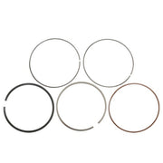 DURAFORCE For 2017-2022 Polaris Sportsman 450 Cylinder Piston Gasket Top End Kit 93mm