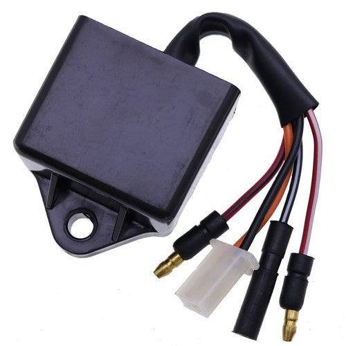 DURAFORCE Ignition CDI Box 5 Wires For Polaris Scrambler Sportsman Predator 90cc 50cc