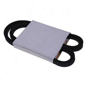 DURAFORCE V Belt Drive Belt 119865-42290 for Komatsu Excavator PC25-1 PC30-7 PC30MR-1