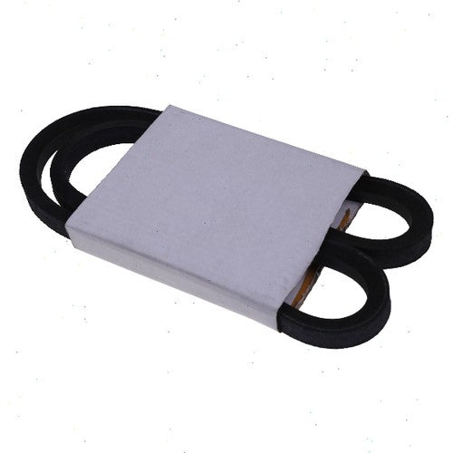 DURAFORCE V Belt Drive Belt 119865-42290 for Komatsu Excavator PC25-1 PC30-7 PC30MR-1