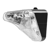DURAFORCE Left Headlight Assembly w/Bulbs For Bobcat T590 T630 T650 S750 T770 ＃7251341
