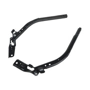DURAFORCE For Ford Explorer 2020 2021 2022 2PCS Upper Radiator Support RH+LH L1MZ16138A