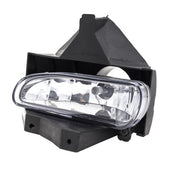 DURAFORCE Pair Front Bumper Driving Fog Light Lamp W/Bulbs For 1999-2004 Ford Mustang GT