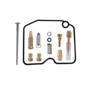 DURAFORCE Carb Rebuild Kit Repair Fits For Arctic Cat 500 4x4 Auto 2005-2007