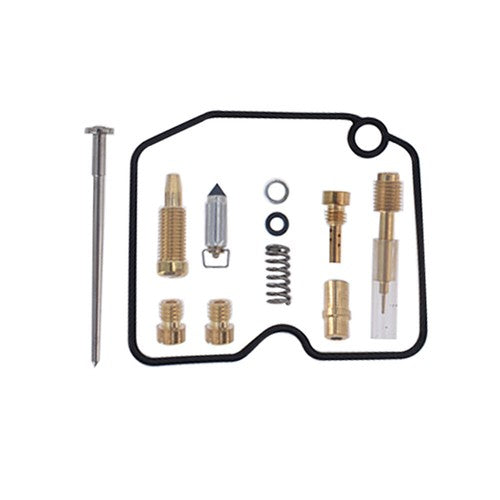 DURAFORCE Carb Rebuild Kit Repair Fits For Arctic Cat 500 4x4 Auto 2005-2007