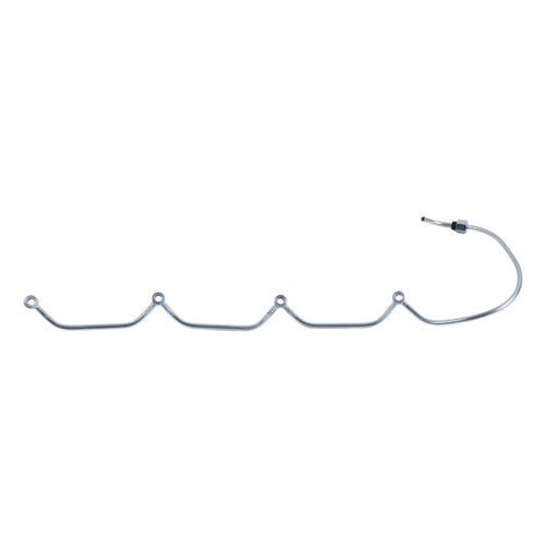 Fuel Return Pipe Fuel Line 3960041 for Cummins Engine 4B 4BT Replacement