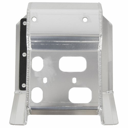 DURAFORCE For Suzuki LTZ400 Z400 KFX400 Aluminum Swing Arm Skid Plate Guard Fit all years