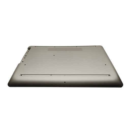 DURAFORCE For HP 17T-BY 17CA 17Z-CA 17-BY Bottom Case Base Cover L22509-001 Enclosure Gold