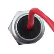 DURAFORCE 2475722-S Lawn Mower Fuel Solenoid For Kohler CV17-25 CV620-740 2404120-S