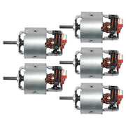 DURAFORCE 5× Blower Motor Core 0130007305 for Mercedes-Benz Sprinter B901 B902 B903 B904