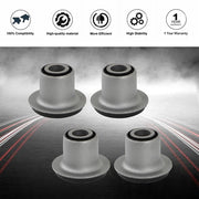 DURAFORCE Fit For 02-12 Toyota Avalon Sienna New 4Pc Rack and Pinion Mounting Bushing Kits
