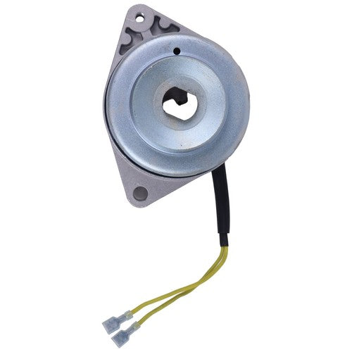DURAFORCE 20A 12V Alternator MIA10312 for John Deere Tractor 650 750 1873 Yanmar Perkins
