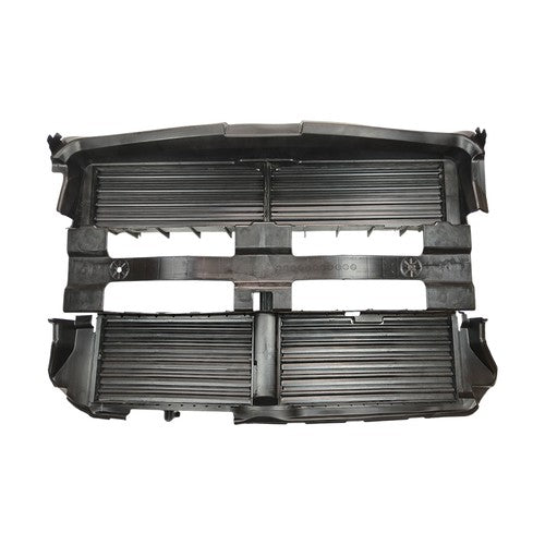 DURAFORCE With Motor For 2013-2018 2019 Ford Taurus Active Grille Shutter DG1Z-8475-A