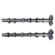 DURAFORCE Left Side Intake & Exhaust Camshafts Kit for Mercedes C300 E350 E400 3.5L 12-16