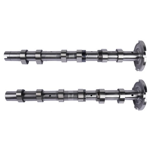 DURAFORCE Left Side Intake & Exhaust Camshafts Kit for Mercedes C300 E350 E400 3.5L 12-16