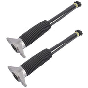 DURAFORCE Pair Rear Shock Absorber Struts For Tesla Model 3 Sedan 4-Door AWD RWD 2017-2021