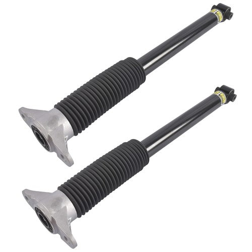 DURAFORCE Pair Rear Shock Absorber Struts For Tesla Model 3 Sedan 4-Door AWD RWD 2017-2021