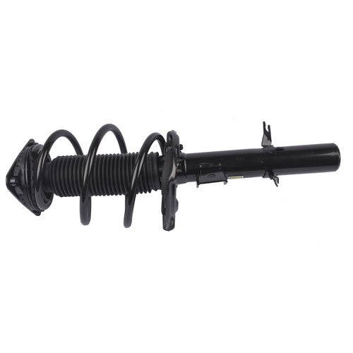 DURAFORCE Front Left Complete Strut & Coil Spring Assembly For Nissan Altima SR 2019-2022
