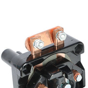 DURAFORCE New For Club Car DS With Resistors Heavy Duty Forward Reverse Switch Assembly US