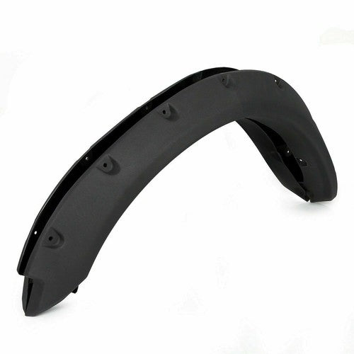 4 Pcs Fender Flares Pocket Rivet Bolt Style Fit For Dodge Ram 1500 Classic 09 23