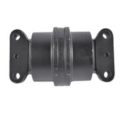 DURAFORCE Bottom Roller for Komatsu PC75UU-3 PC78US-6 PC78US-8 PC78UU-6 201-30-00314 Black