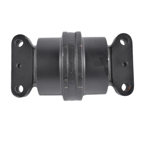 DURAFORCE Bottom Roller for Komatsu PC75UU-3 PC78US-6 PC78US-8 PC78UU-6 201-30-00314 Black