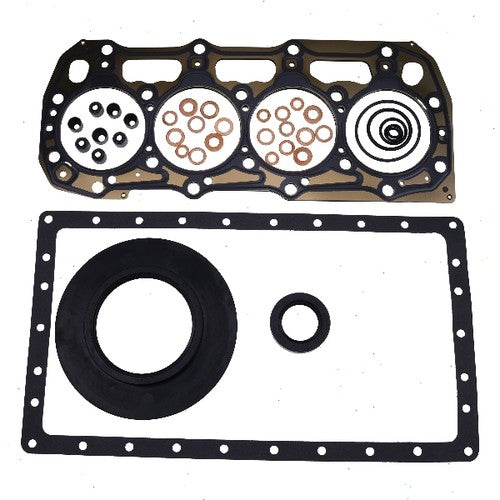 U5LC0016 Full Gasket Set for Perkins 404D-22 404C-22 404C-22T Engine