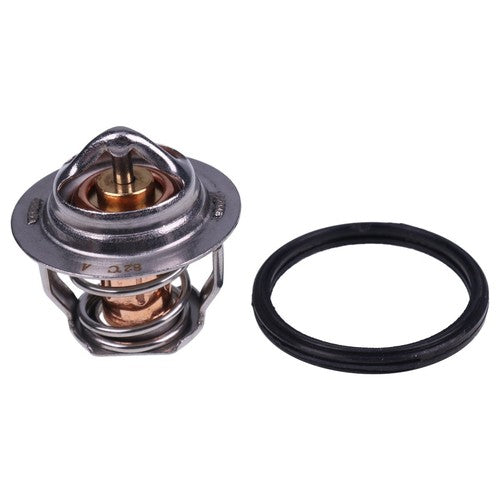 DURAFORCE 82°C 180°F Thermostat 3918235 for Bobcat 642 643 733 743 1600 Skid Steer Loader