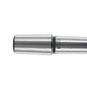 DURAFORCE 49571 | 2MT Tanged to 3JT End Drill Chuck Arbor New
