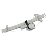 DURAFORCE 807206CA0A For Nissan Altima 2019-2022 Front RH Window Regulator w/ Motor 6pins