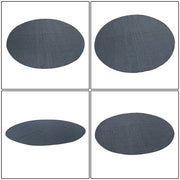 DURAFORCE Corrosion-proof Pool Liner Pad Inflatable Hot Tub Mat for Above Ground Pools