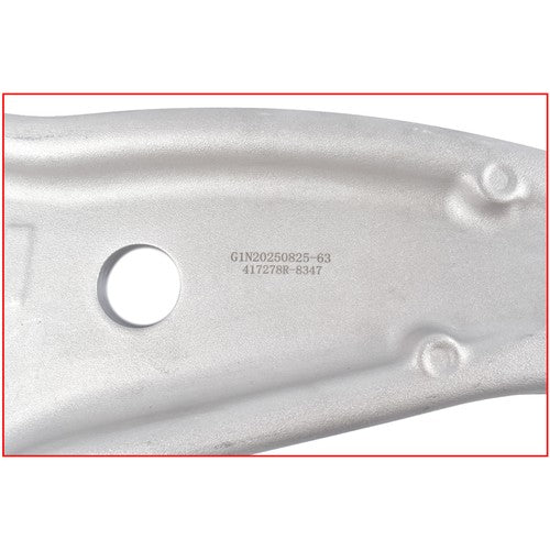DURAFORCE Front Lower Control Arm Right Side for Mercedes-Benz GLE GLS 20-23 A1673300800