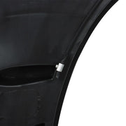 DURAFORCE Bumper End Cap Extension Front Right Side For Chevrolet Silverado 1500 2019-2022