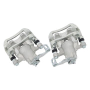 DURAFORCE Rear Brake Calipers w/ Bracket L＋R 19B6788 583112VA30 For Hyundai Veloster 12-17