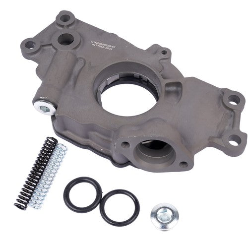 DURAFORCE Engine Oil Pump High Pressure Standard Volume Performance for GM Chevy LS1 LS2